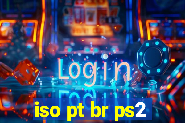 iso pt br ps2